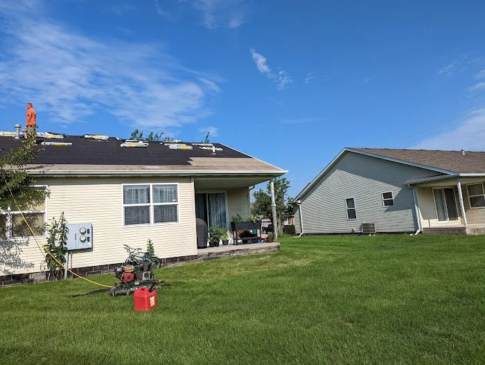 CMA Exterior Remodeling Picture 6