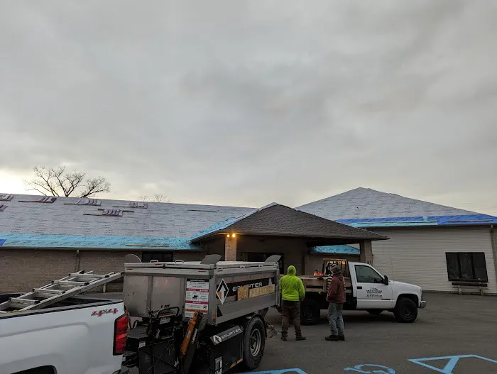 CMA Exterior Remodeling Picture 9