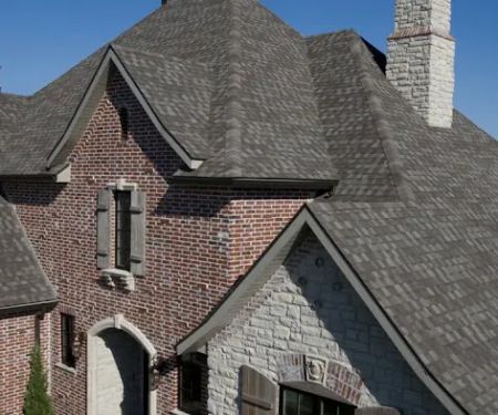 Priority Home Roofing and Siding