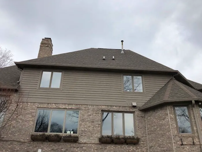 Impact Roofing Picture 1