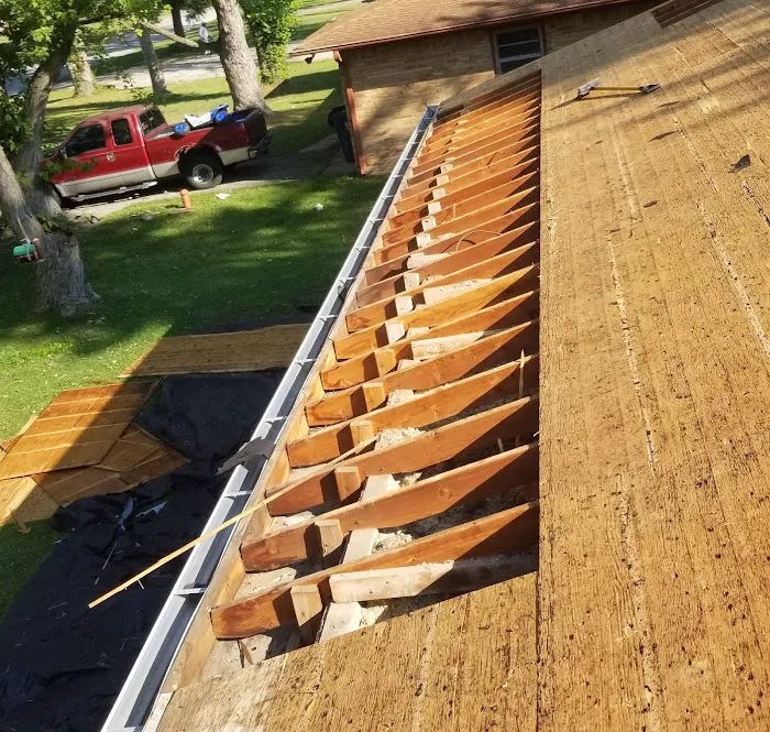 Impact Roofing Picture 7