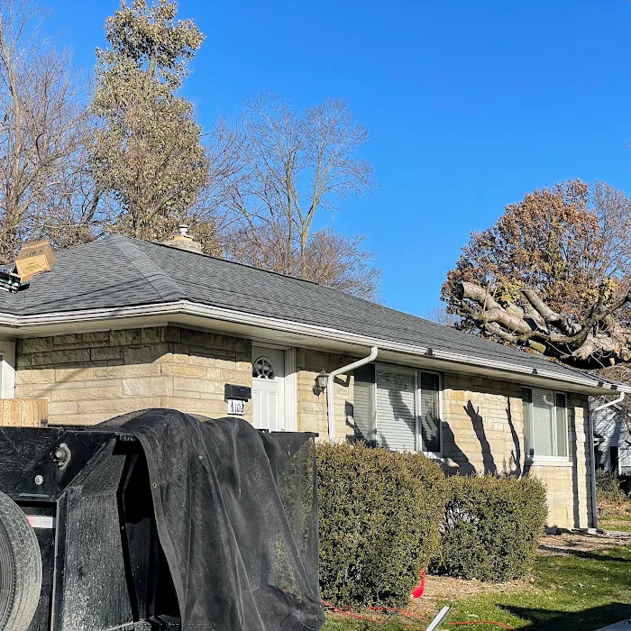 Impact Roofing Picture 6