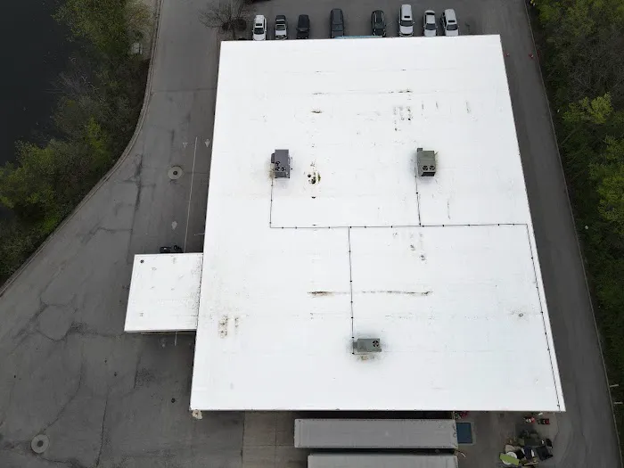 Seamless Roofing LLC Picture 3