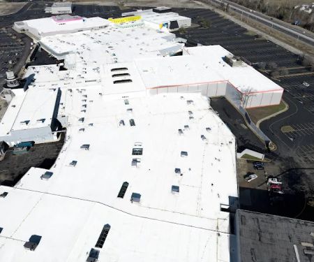 Seamless Roofing LLC