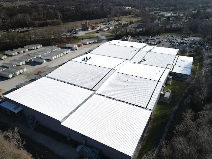 Seamless Roofing LLC Picture 2