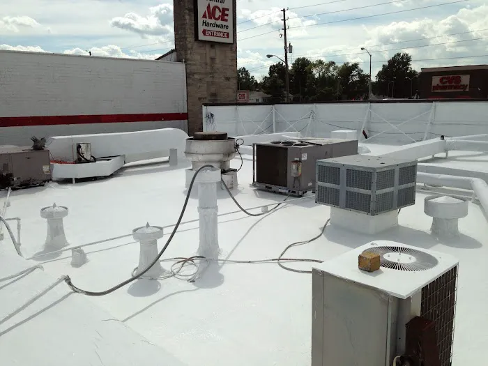 Seamless Roofing LLC Picture 5