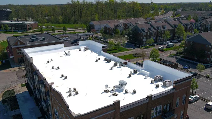 Seamless Roofing LLC Picture 6