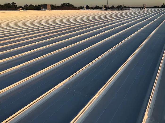 Seamless Roofing LLC Picture 9