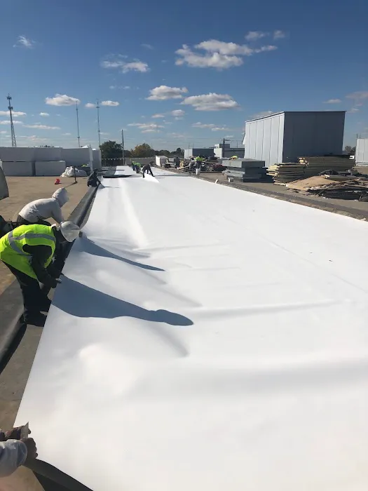 Seamless Roofing LLC Picture 7