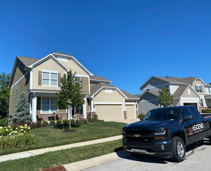 Ascend Roofing Picture 3