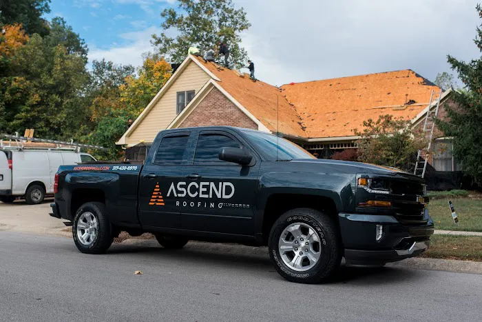 Ascend Roofing Picture 2