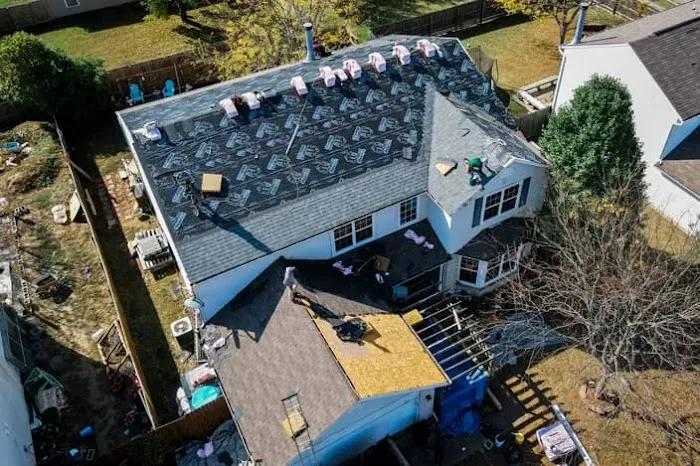 Ascend Roofing Picture 10