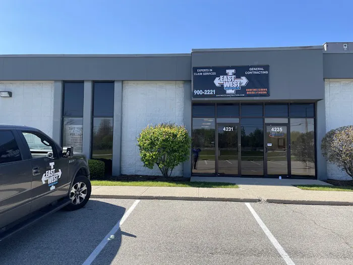 EastWest Roofing Picture 1