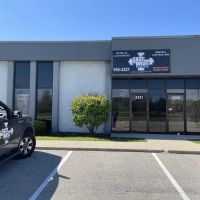 EastWest Roofing ico