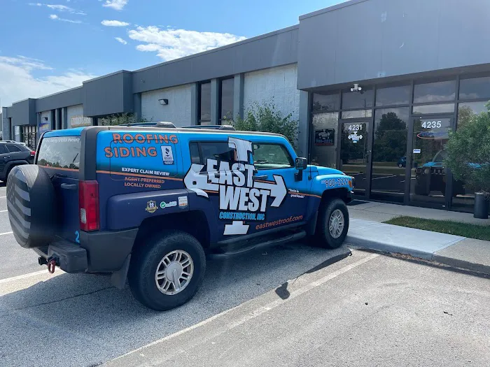 EastWest Roofing Picture 2