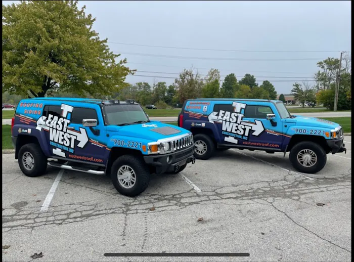 EastWest Roofing Picture 6