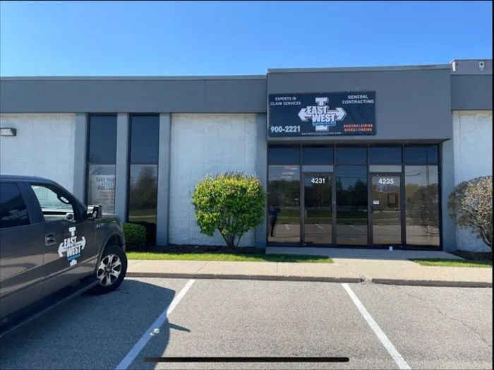 EastWest Roofing Picture 5