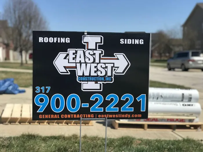EastWest Roofing Picture 9