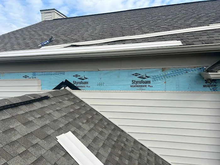 Allegiant Exteriors Picture 5