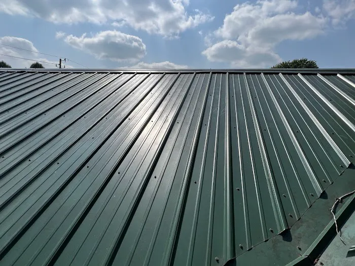 Allegiant Exteriors Picture 9