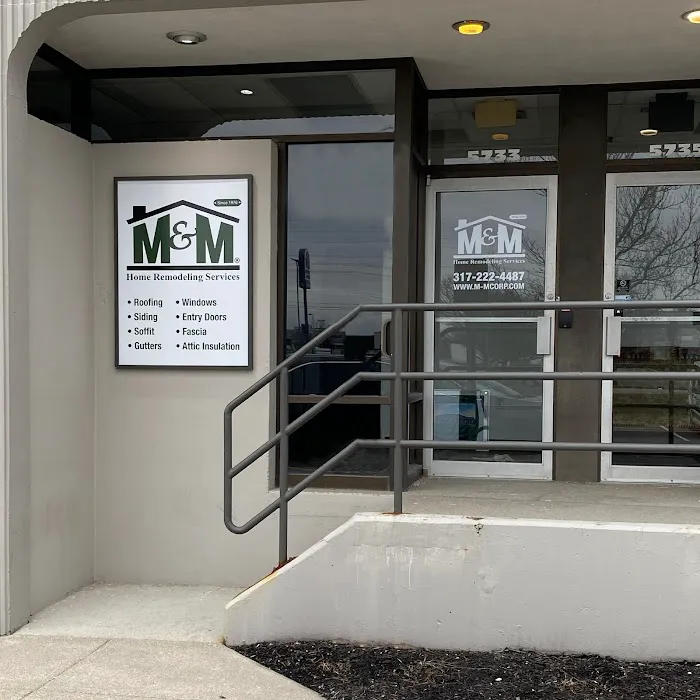 M&M Home Remodeling Services - Indianapolis Picture 6