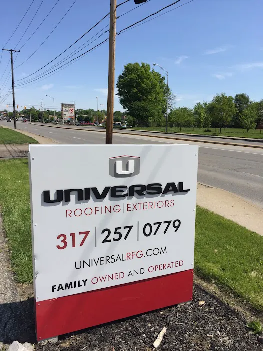 Universal Roofing & Exteriors Picture 6