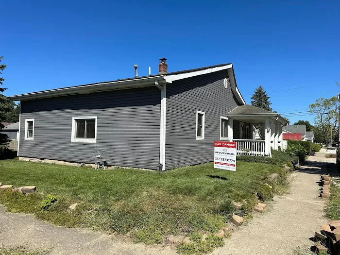 Universal Roofing & Exteriors Picture 9