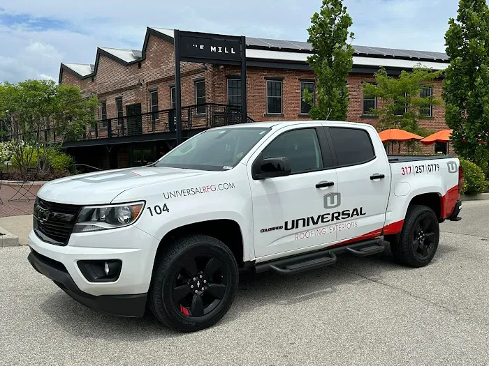 Universal Roofing & Exteriors Picture 8