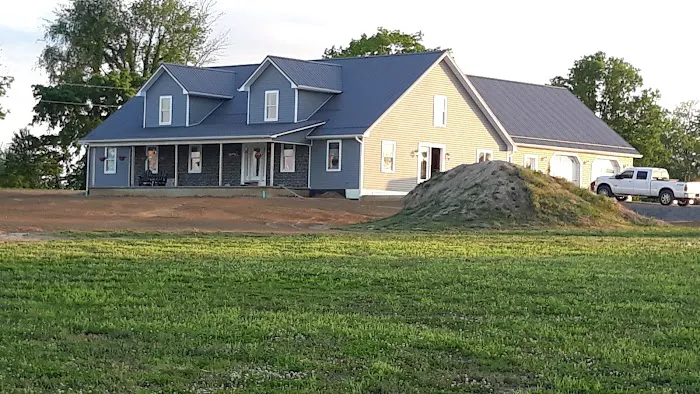 SUPERIOR ROOFING Picture 1