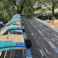 DLV Roofing Indianapolis LLC ico