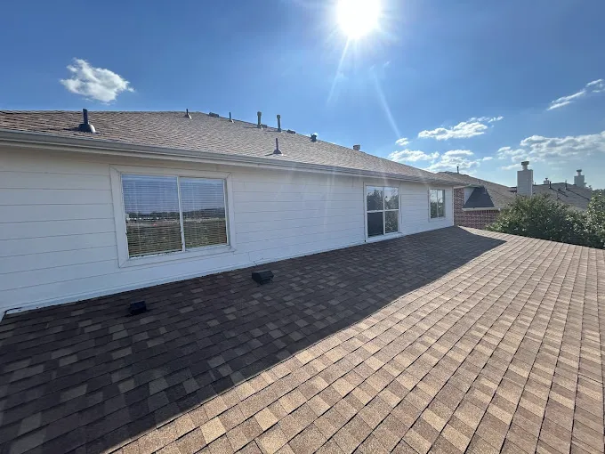 DLV Roofing Indianapolis LLC Picture 2