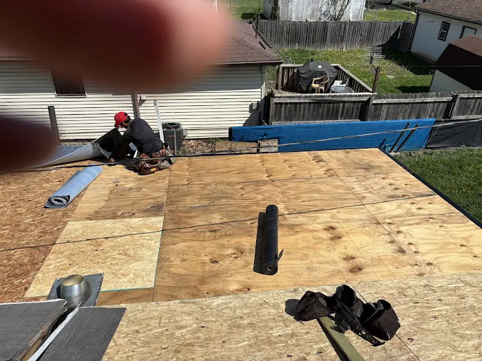 DLV Roofing Indianapolis LLC Picture 4