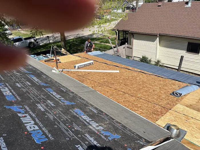 DLV Roofing Indianapolis LLC Picture 5