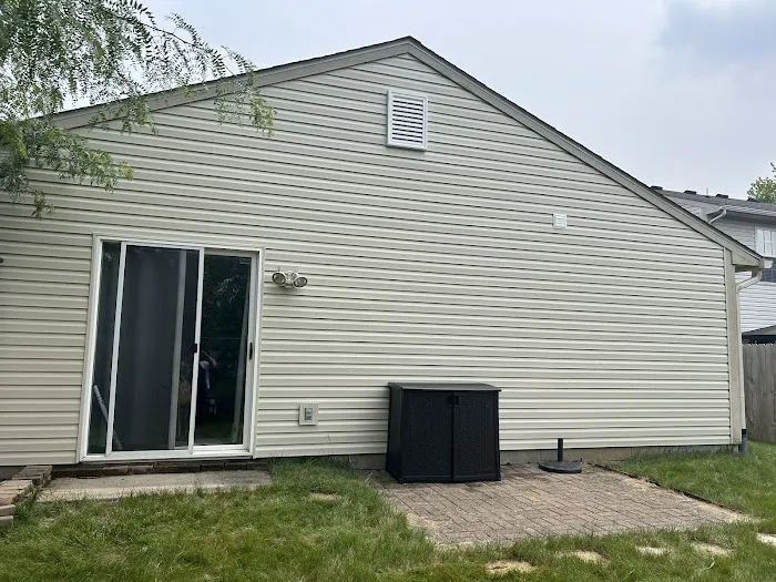 DLV Roofing Indianapolis LLC Picture 8