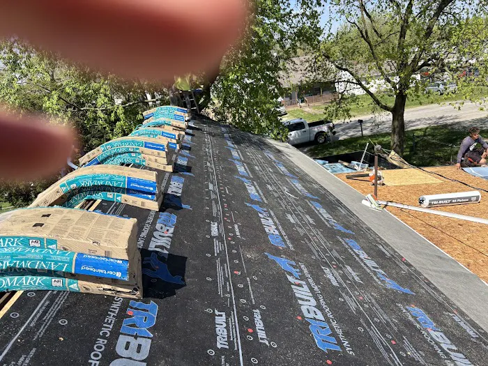 DLV Roofing Indianapolis LLC Picture 10