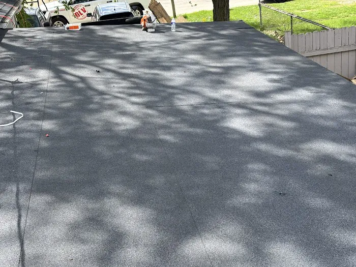 DLV Roofing Indianapolis LLC Picture 9