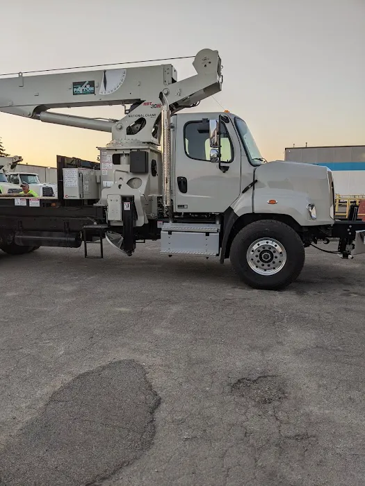 C E Reeve Picture 10