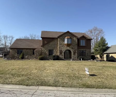 Eads Roofing & Exteriors