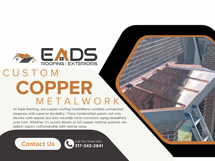 Eads Roofing & Exteriors Picture 2