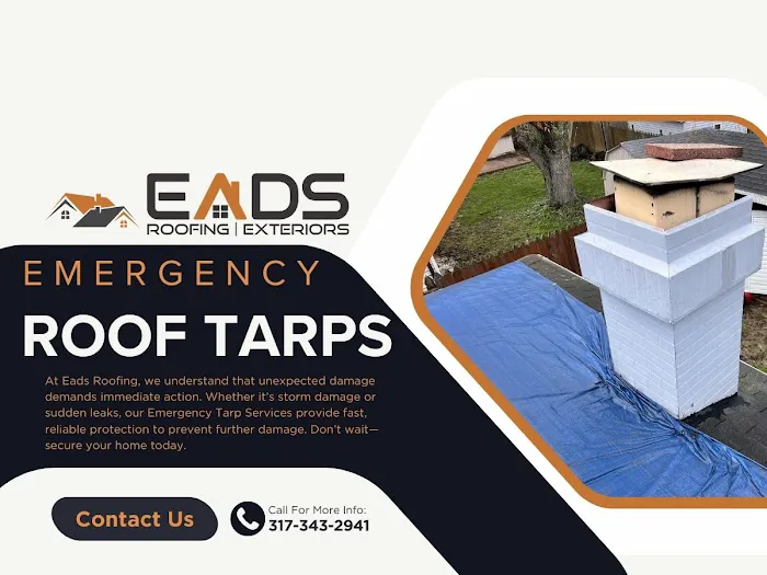 Eads Roofing & Exteriors Picture 4