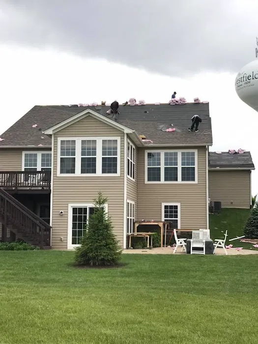 Eads Roofing & Exteriors Picture 5