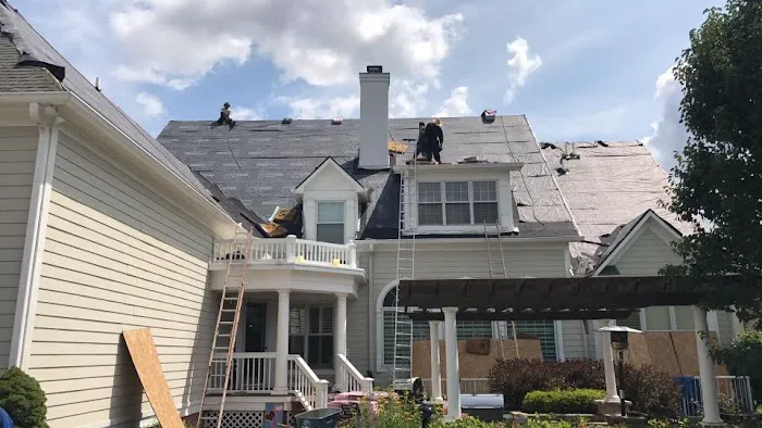 Eads Roofing & Exteriors Picture 8