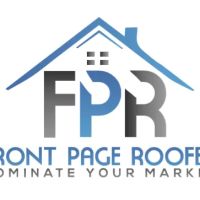 Front Page Roofer ico