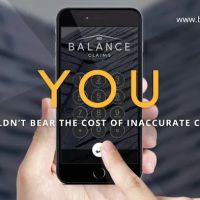 Balance Claims LLC ico