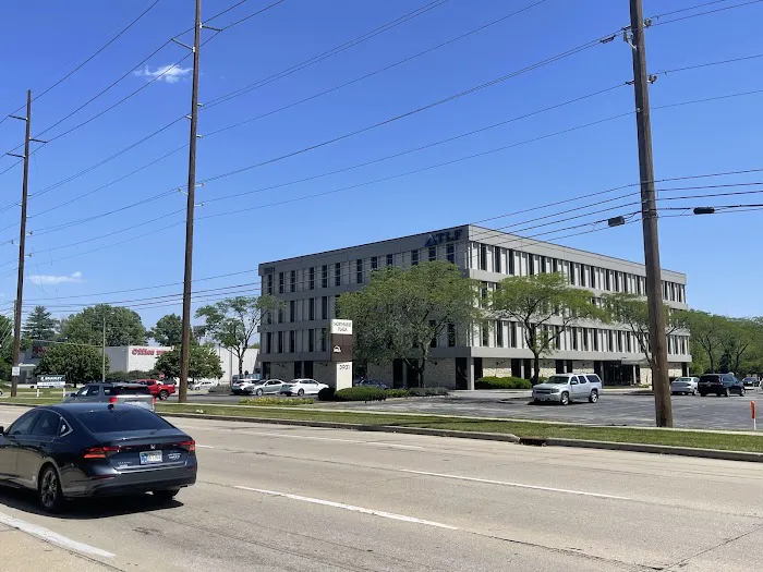 Mighty Dog Roofing Indianapolis Picture 1