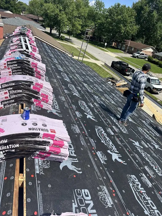 Mighty Dog Roofing Indianapolis Picture 8