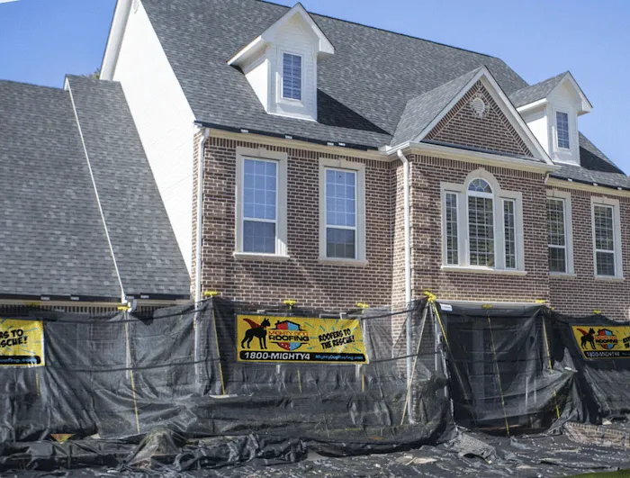 Mighty Dog Roofing Indianapolis Picture 9