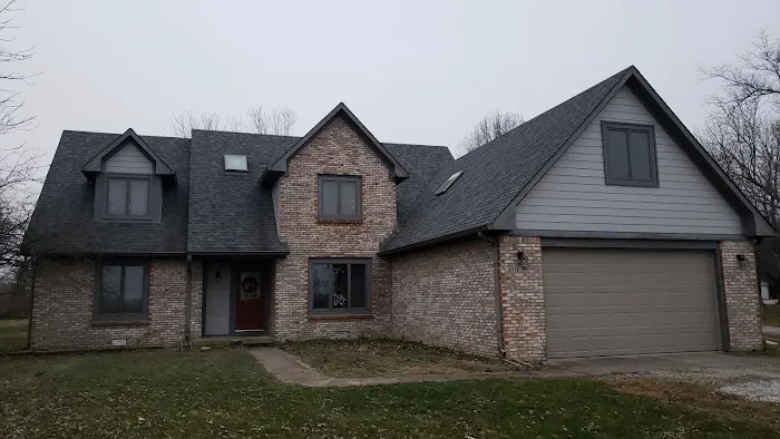 Moss Roofing Picture 4