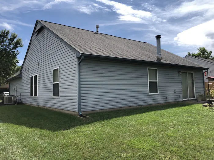 Moss Roofing Picture 3