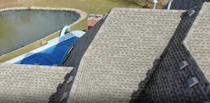 Moss Roofing Picture 7